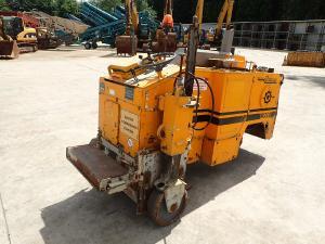 Freze freze za asfalt, WIRTGEN W 350