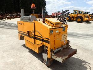 Freze freze za asfalt, WIRTGEN W 350