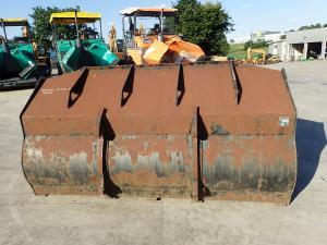 Deli in dodatna oprema, VOLVO