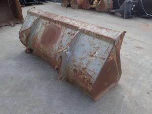 Deli in dodatna oprema, ATLAS