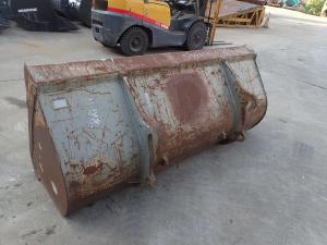 Deli in dodatna oprema, ATLAS