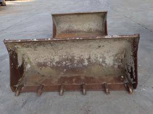 Deli in dodatna oprema, ATLAS