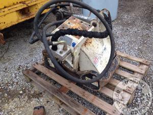 Freze freze za asfalt, SIMEX PLB 300 ZA BAGER . ROVOKOPAČ   