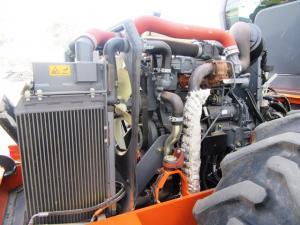 Valjarji, HAMM 3412 HT Smooth Drum - TIER 3 