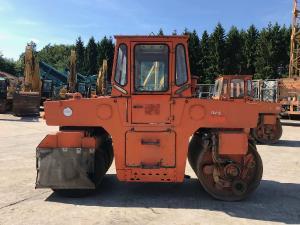 valjarji hamm dv 6 k