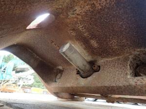 Deli in dodatna oprema, VERACHTERT