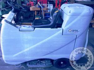 Vse ostalo, Ostali BR  600  S