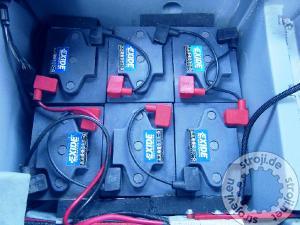 Vse ostalo, Ostali BR  600  S