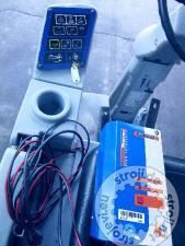 Vse ostalo, Ostali BR  600  S