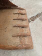 Deli in dodatna oprema, LIEBHERR