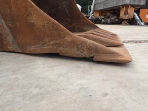 Deli in dodatna oprema, LIEBHERR