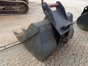 Deli in dodatna oprema, LEHNHOFF