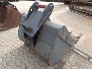 Deli in dodatna oprema, LEHNHOFF