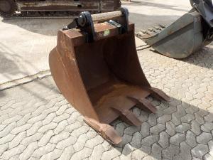 Deli in dodatna oprema, LIEBHERR