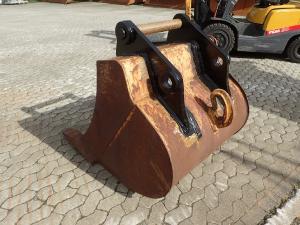 Deli in dodatna oprema, LIEBHERR