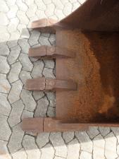 Deli in dodatna oprema, LIEBHERR