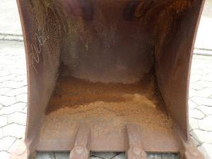 Deli in dodatna oprema, LIEBHERR