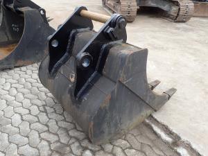 Deli in dodatna oprema, LIEBHERR