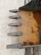 Deli in dodatna oprema, LIEBHERR