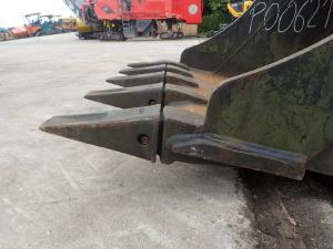 Deli in dodatna oprema, LIEBHERR