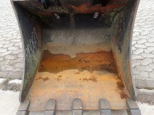 Deli in dodatna oprema, LIEBHERR