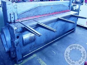 stroji za obdelavo kovine ras 2500 3 km