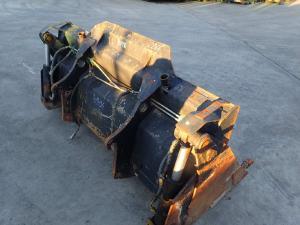 deli in dodatna oprema caterpillar volvo sw l30 cat 908 2060 mm