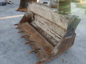 Deli in dodatna oprema, CATERPILLAR