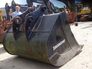 deli in dodatna oprema dromone 1500 mm