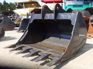 Deli in dodatna oprema, DROMONE