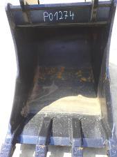 Deli in dodatna oprema, LIEBHERR