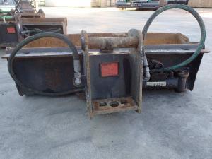 Deli in dodatna oprema, LEHNHOFF