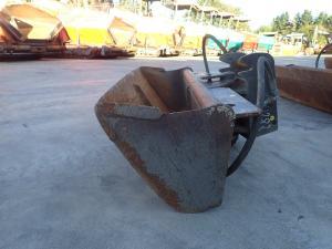 Deli in dodatna oprema, LEHNHOFF