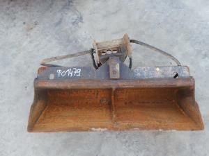 Deli in dodatna oprema, LEHNHOFF