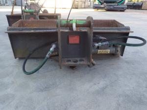 Deli in dodatna oprema, LEHNHOFF