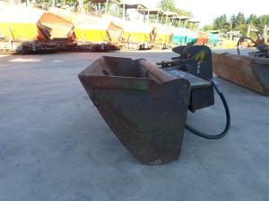 Deli in dodatna oprema, LEHNHOFF