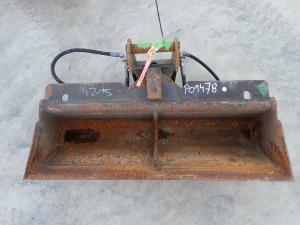 Deli in dodatna oprema, LEHNHOFF