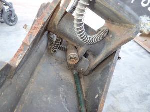 Deli in dodatna oprema, LEHNHOFF