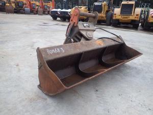 deli in dodatna oprema lehnhoff 2000 mm ms 10