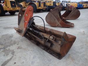 Deli in dodatna oprema, LEHNHOFF