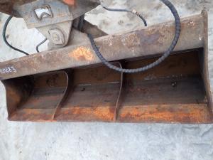 Deli in dodatna oprema, LEHNHOFF