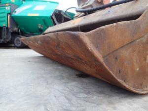 Deli in dodatna oprema, LEHNHOFF