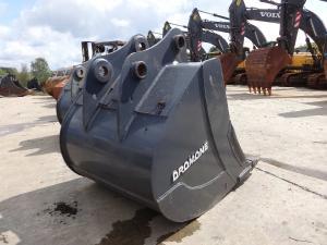 deli in dodatna oprema dromone 1200 mm