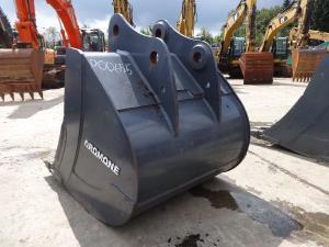 Deli in dodatna oprema, DROMONE