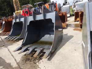 Deli in dodatna oprema, DROMONE