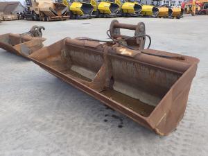 deli in dodatna oprema lehnhoff 2400 mm ms 20 ms 21 ms 25