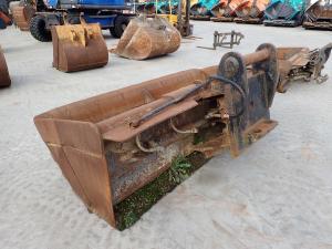 Deli in dodatna oprema, LEHNHOFF