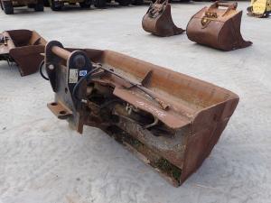 Deli in dodatna oprema, LEHNHOFF