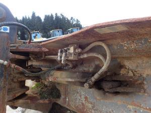 Deli in dodatna oprema, LEHNHOFF