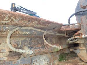 Deli in dodatna oprema, LEHNHOFF